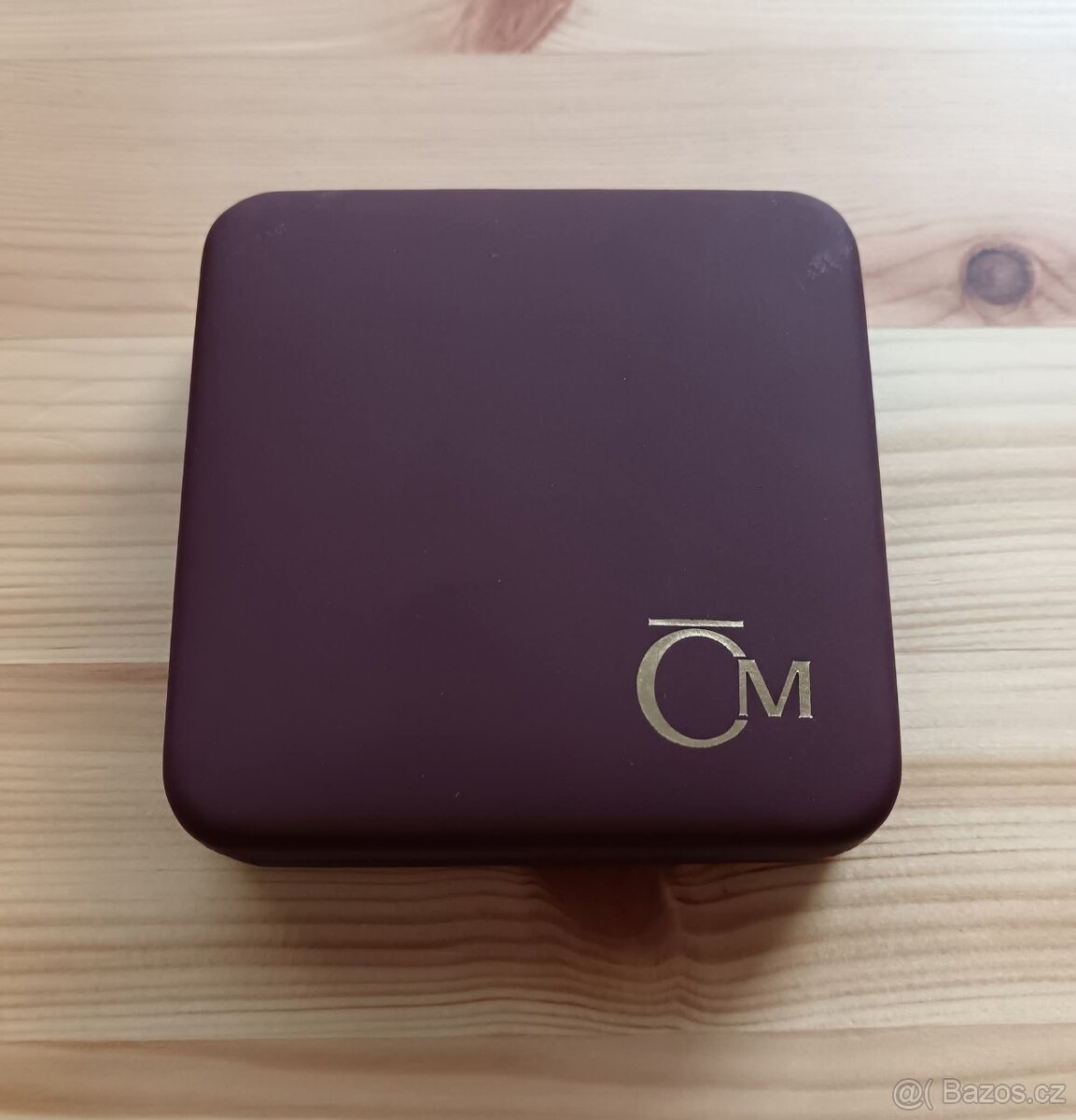 Zlatá mince 10 Dukát Česká republika 2019 ČM - 8