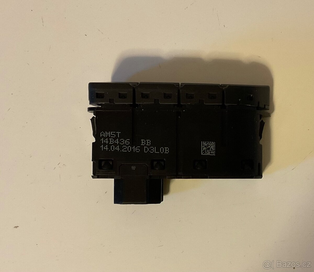 Ford KugaII,FokusIII,C-Max ŘJ a ovládací prvky originál - 8