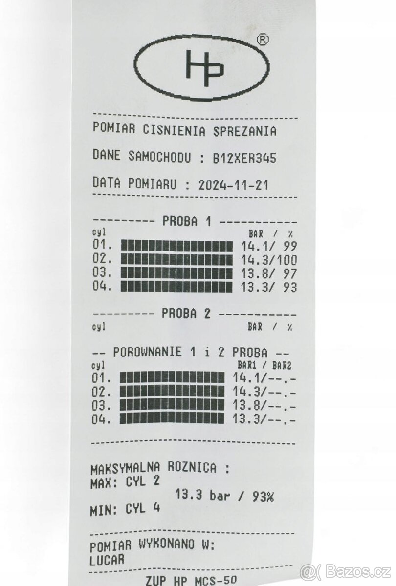 Motor OPEL ADAM CORSA E 1.2 16V 51kw B12XER - 8