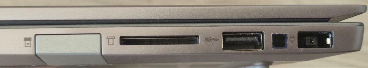 Lenovo ThinkBook 14-IIL - 8