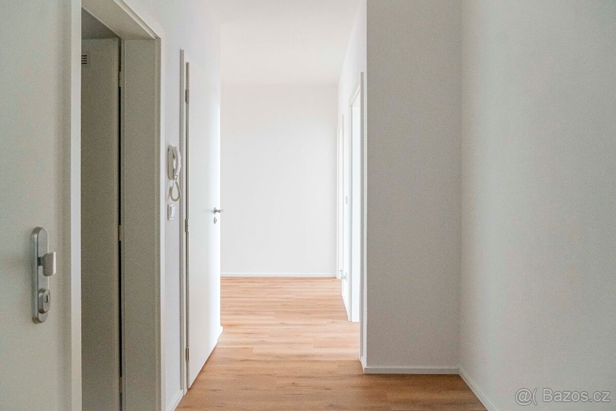 Prodej bytu 4+kk Rezidence Jarošova Znojmo - 8