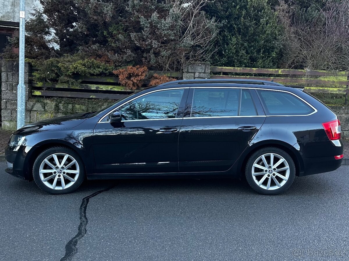 1.4tsi 103kw, 2015, 136000km, SPORT, Xenon, Navi - 8