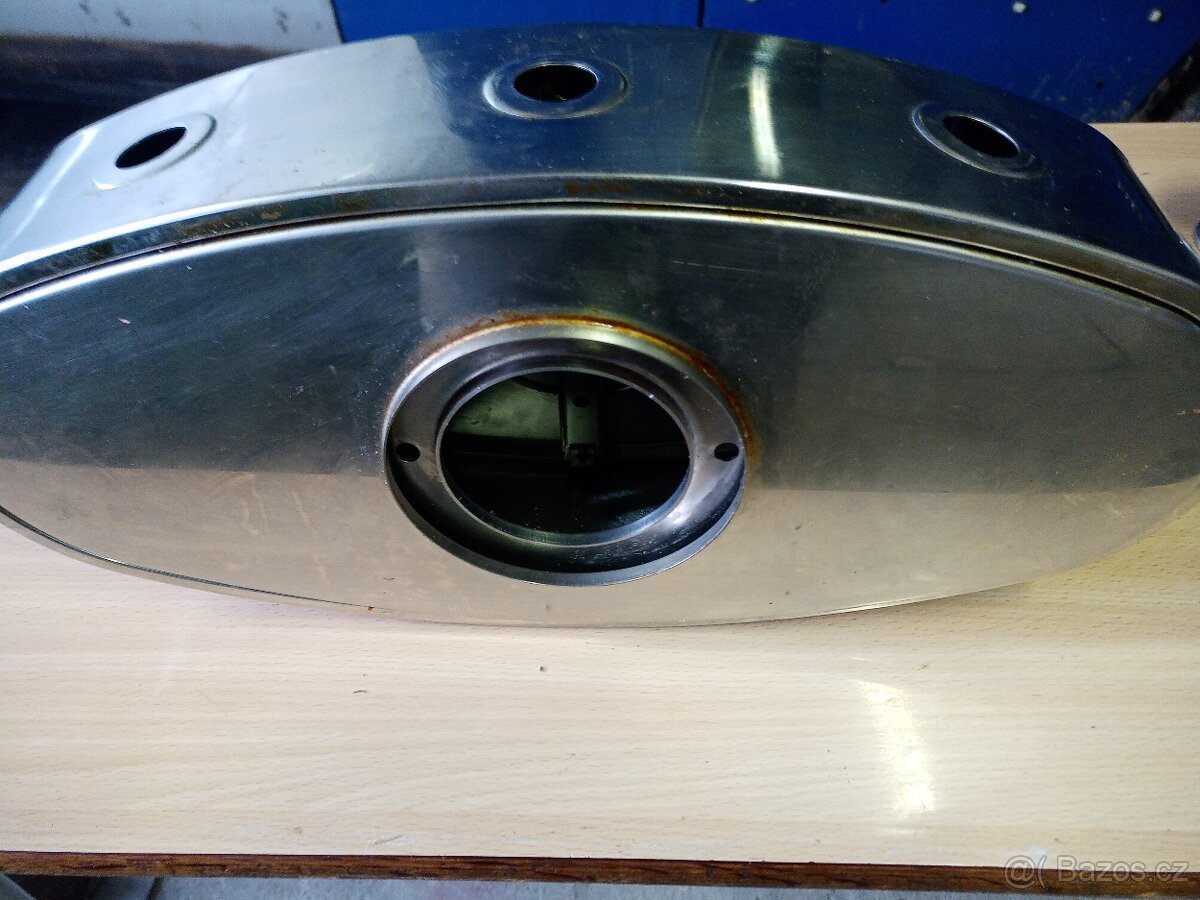 REDUKČNÍ VENTILY, NARÁŽEČE,VÝČEPNÍ VYBAVENÍ - 8