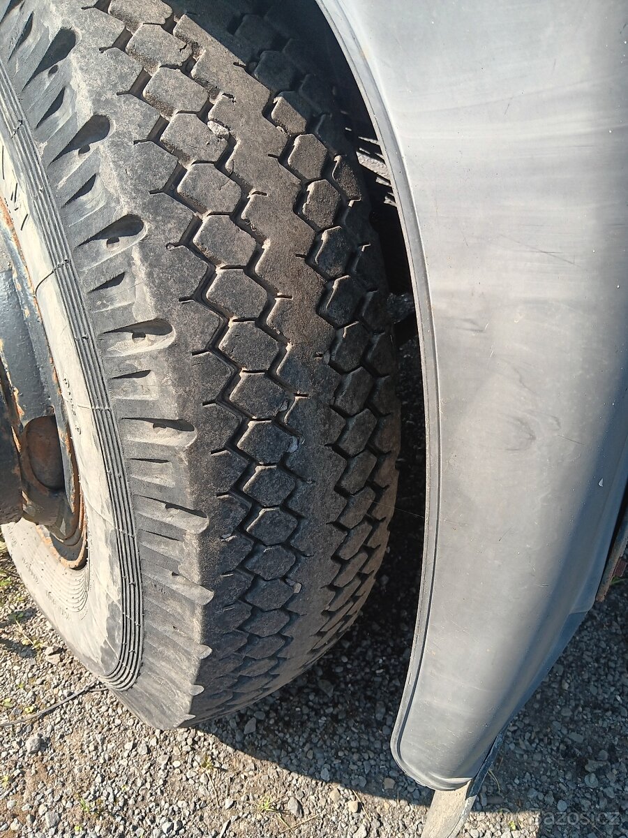 kola komplení 11,00 -R 20 - 8