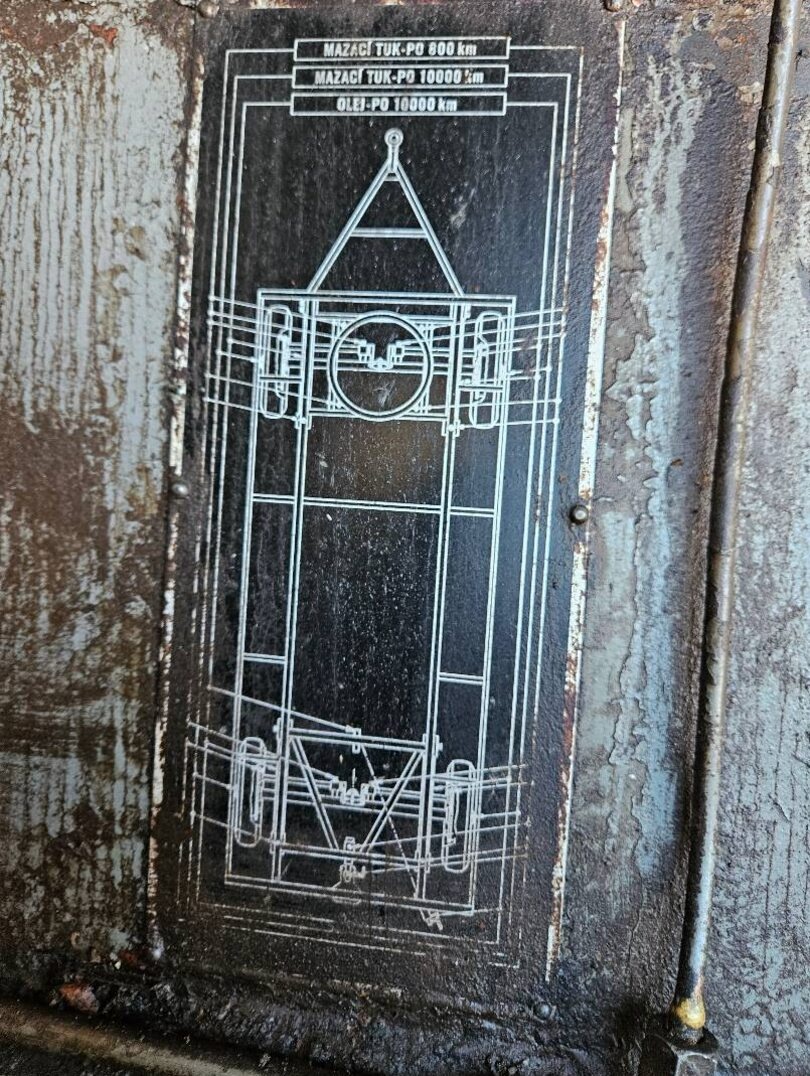 výměním rotační drtič Resta s odhliňovačem - 8