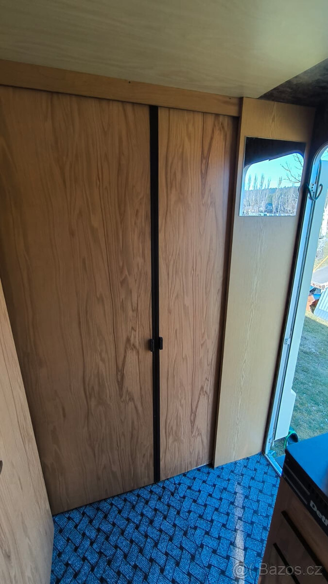 Prodám karavan - 8