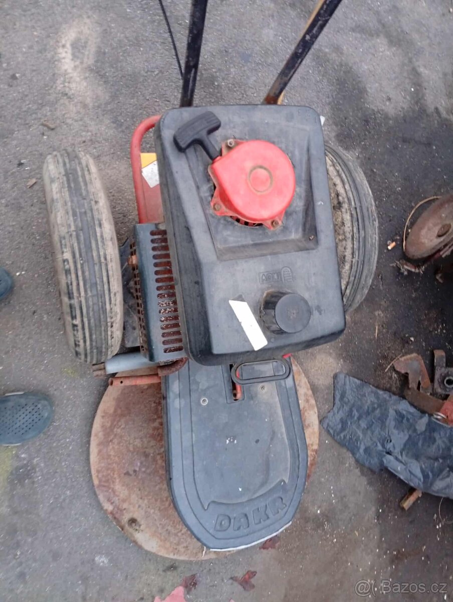 TERA VARI -BUBNOVE SEKACKY - 8