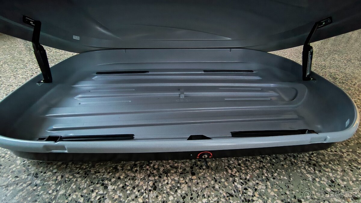 Thule Pacific 100 objem 370L - 8