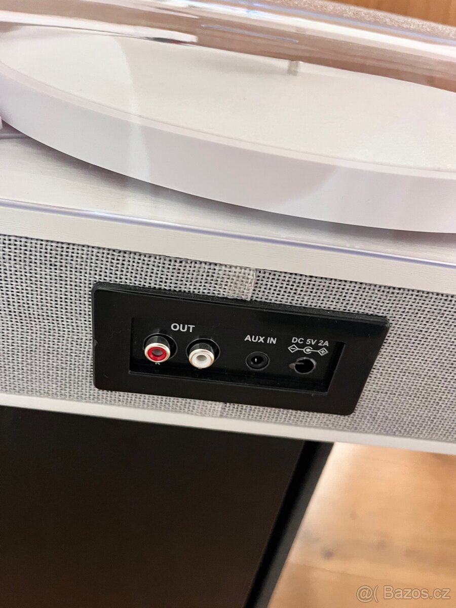 Prodám gramofon - 8