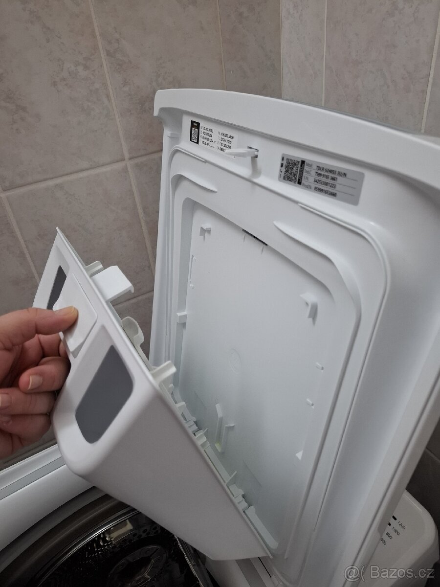 Pračka Whirlpool - 8