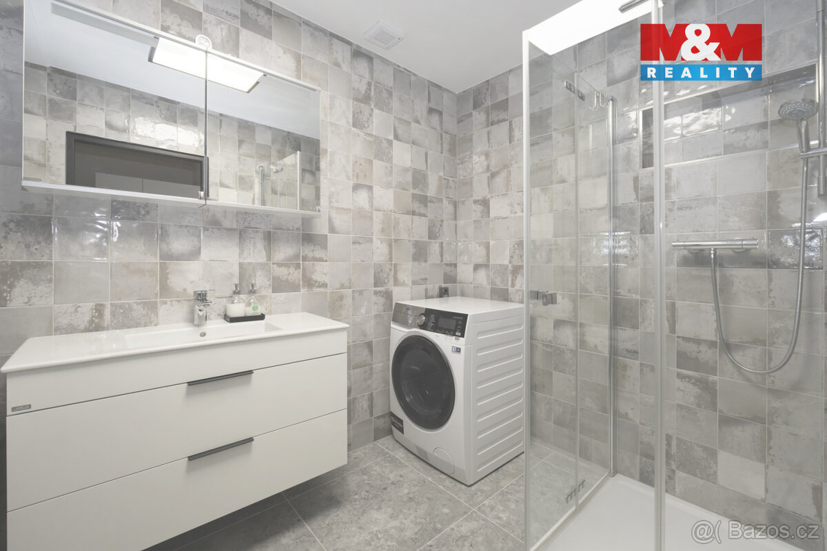 Prodej rodinného domu v Neslovicích. - 8