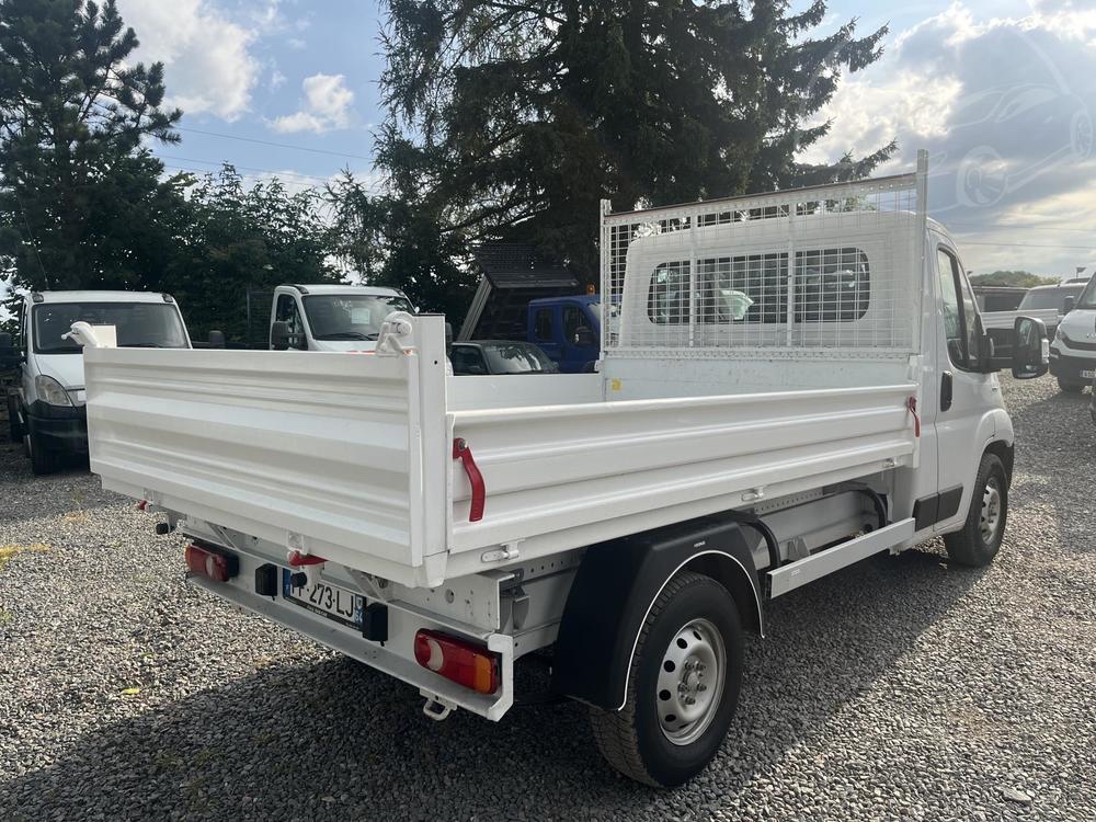 Fiat Ducato 2.3TDi sklopka TOP výbava - 8