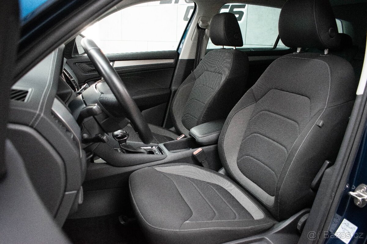 Škoda Kodiaq, 2.0TDi.DSG.KAMERA.PANORAMA.DPH.SERVIS ŠKODA - 8