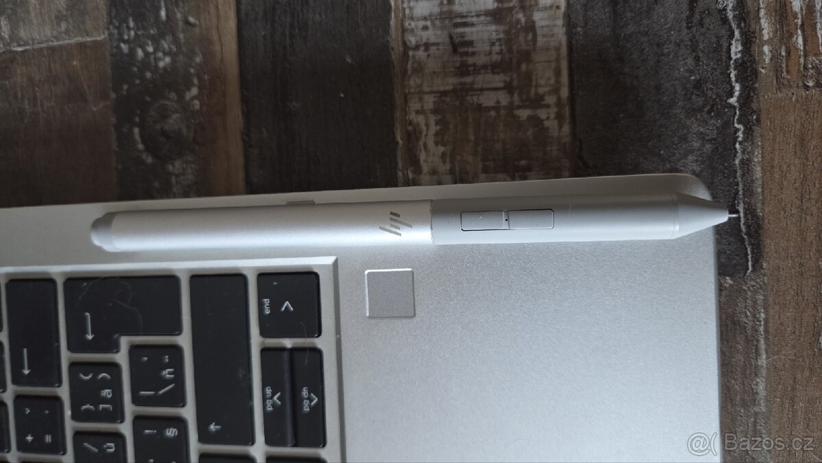 HP Probook 435 G7, 16/256GB,Dotykový + pero HP - 8