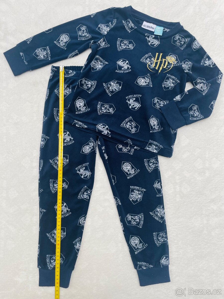 Sada oblečků - chlapec - 8