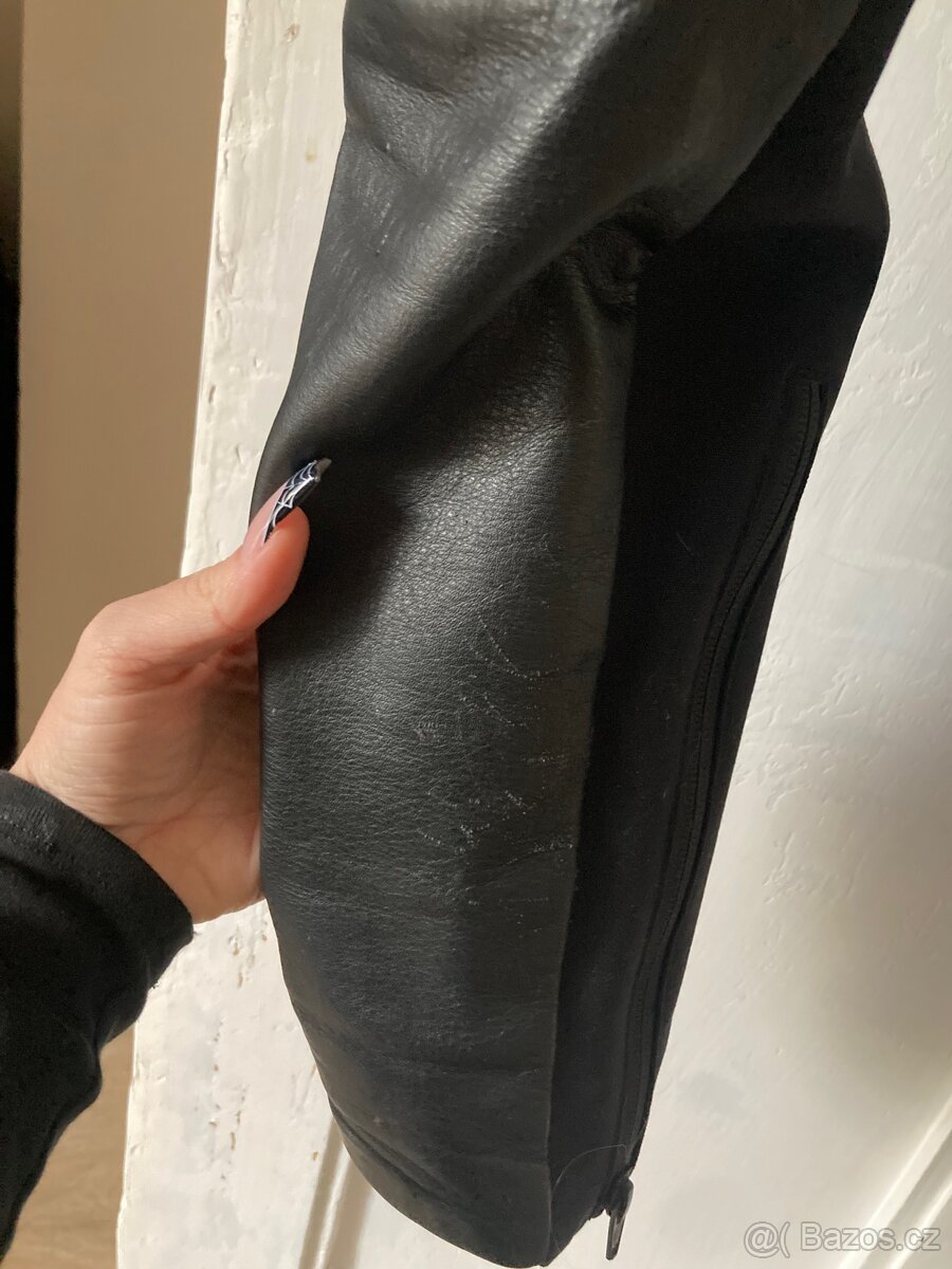 Dámská kombinéza Alpinestars - 8