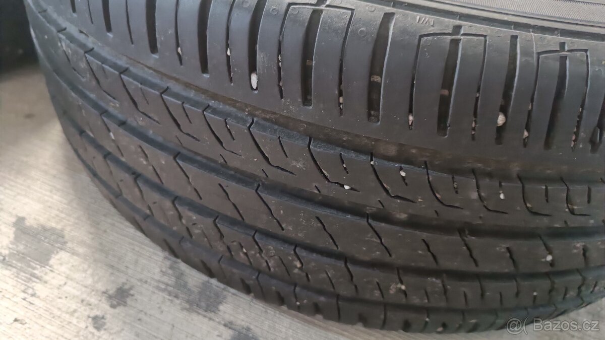 Komplety Toyota Avensis - 8