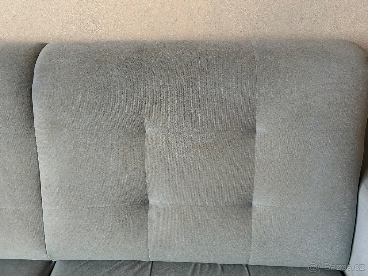 Rozkládací sedačka / pohovka Mobelix - 8