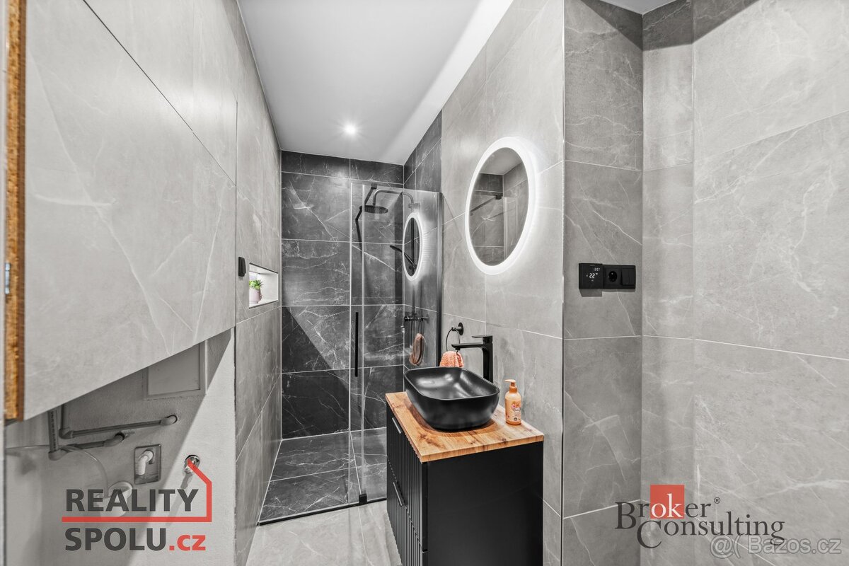 Prodej, byty/2+1, 56 m2, Křížkova 479/1, 30100 Plzeň, Plzeň- - 8