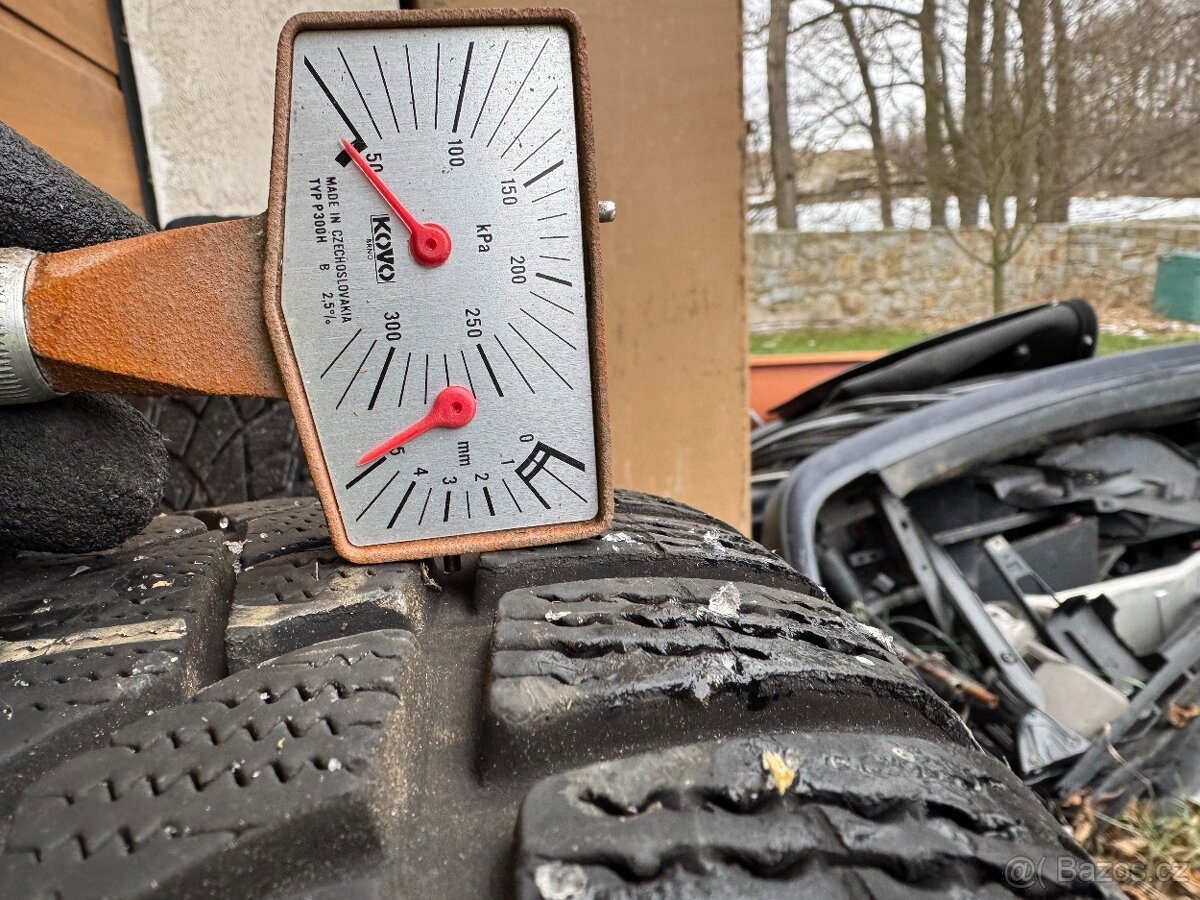 Sada Alu kol Audi A8 D4 - 8