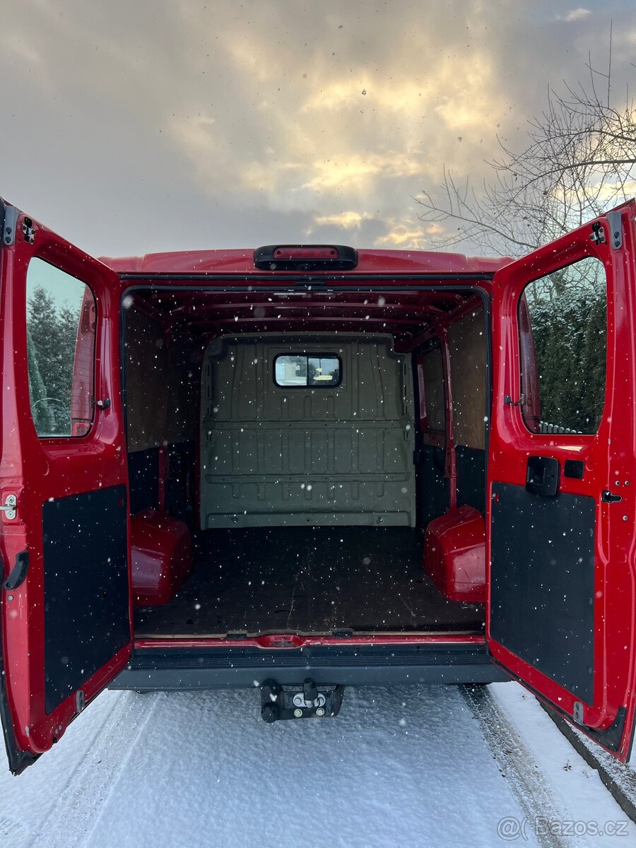 Boxer 3.0 116kw 68000km - 8