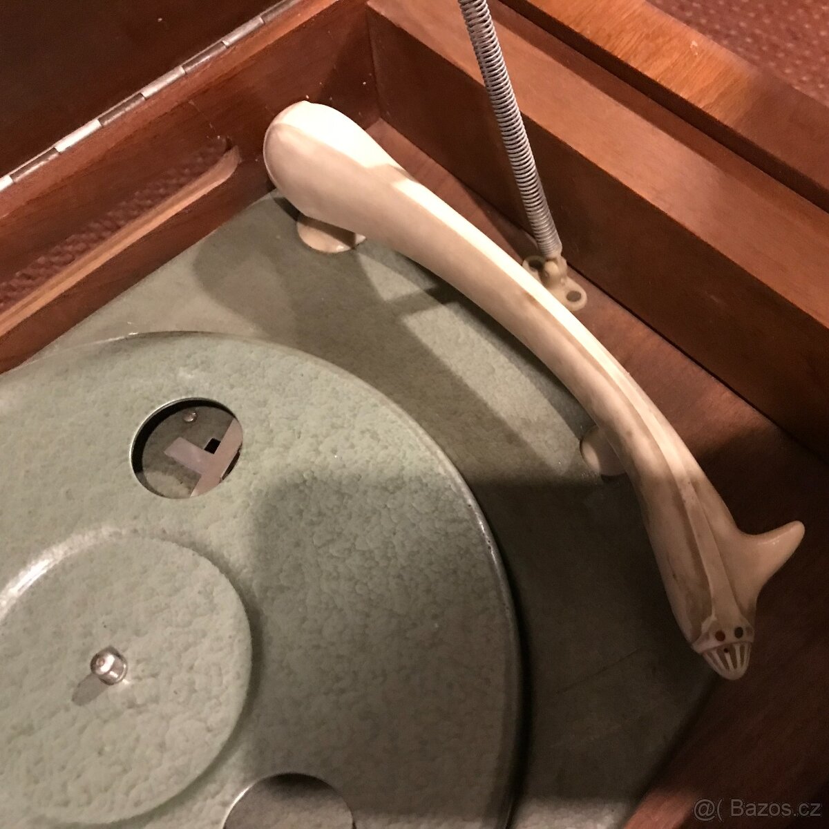 Tesla Liberta gramoradio - 8