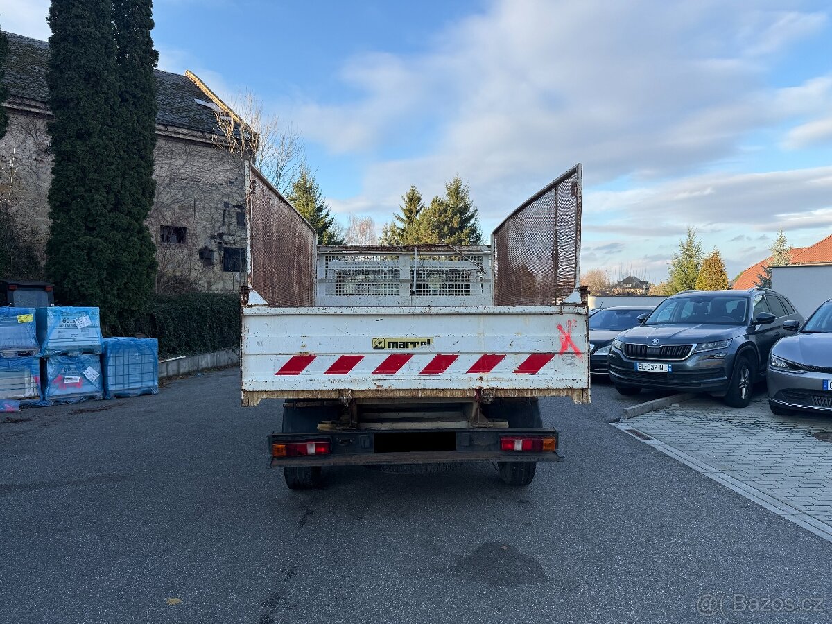 Ford Transit 2.4l 66 kW - 8