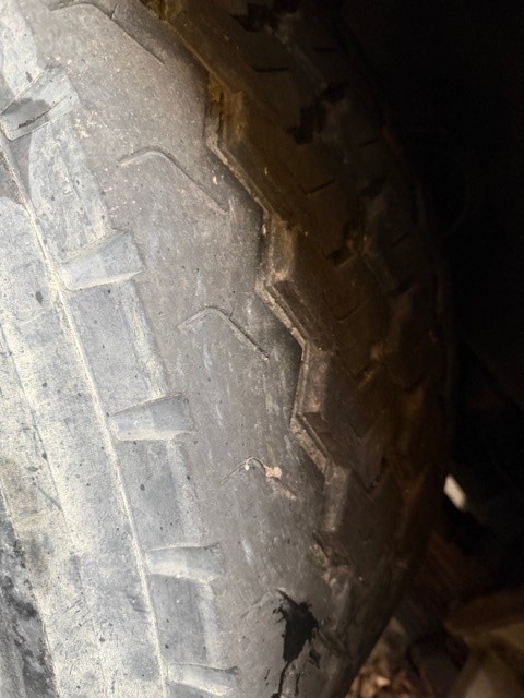 Tatra 815 6x6 tahač pro tahání - 8