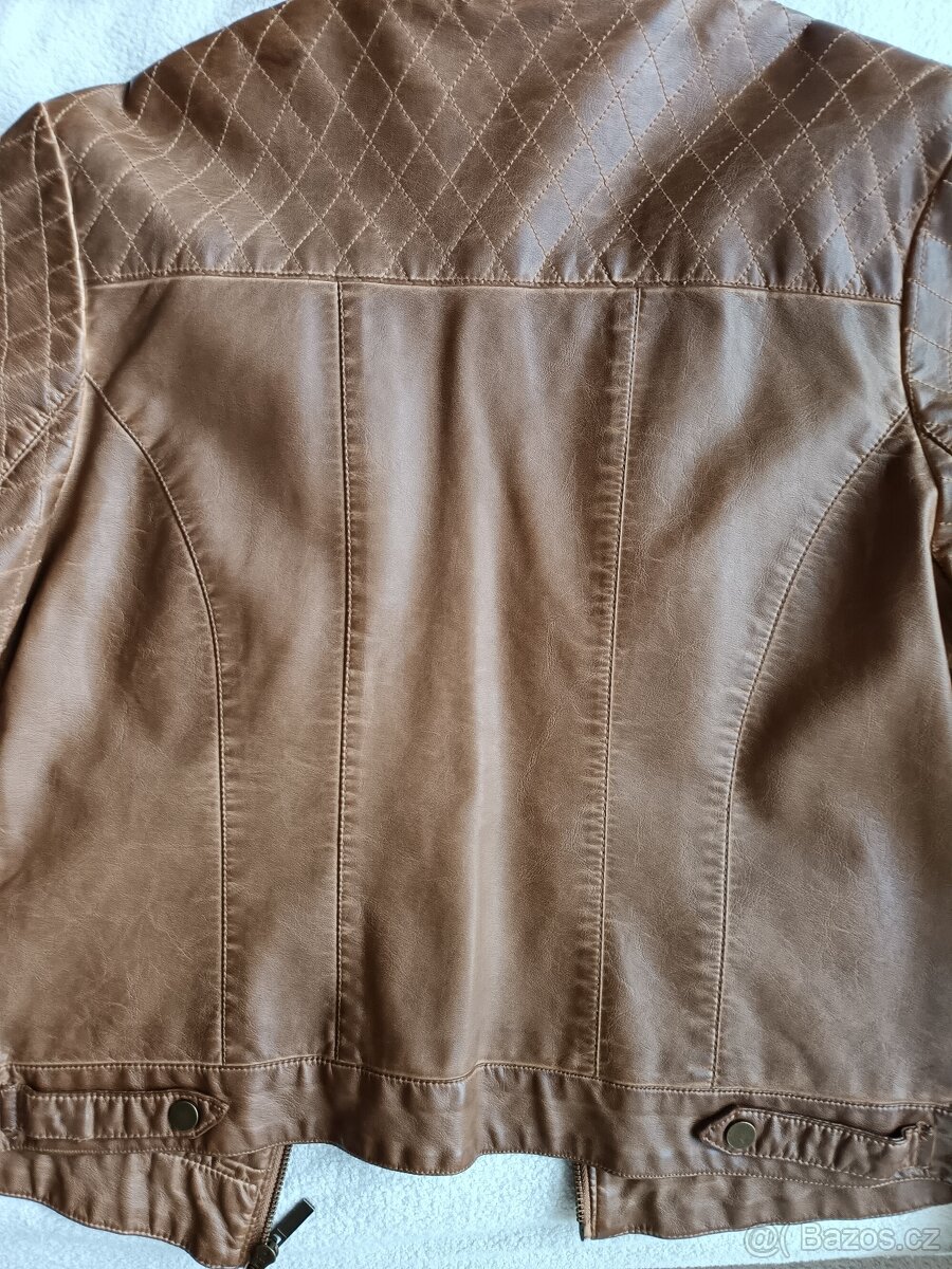 Dámská bunda Cameieu 40 - 8