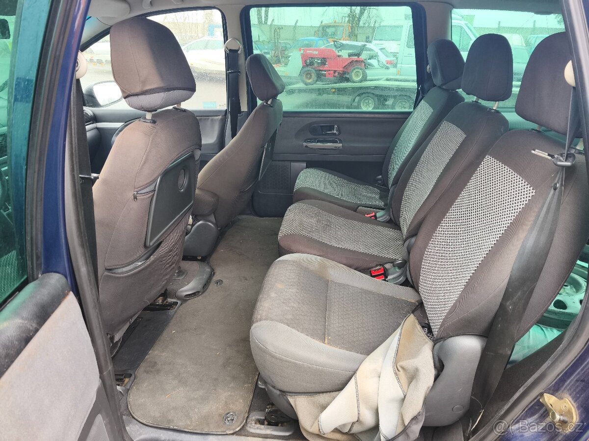 Ford Galaxy 1.9 85kw - 8