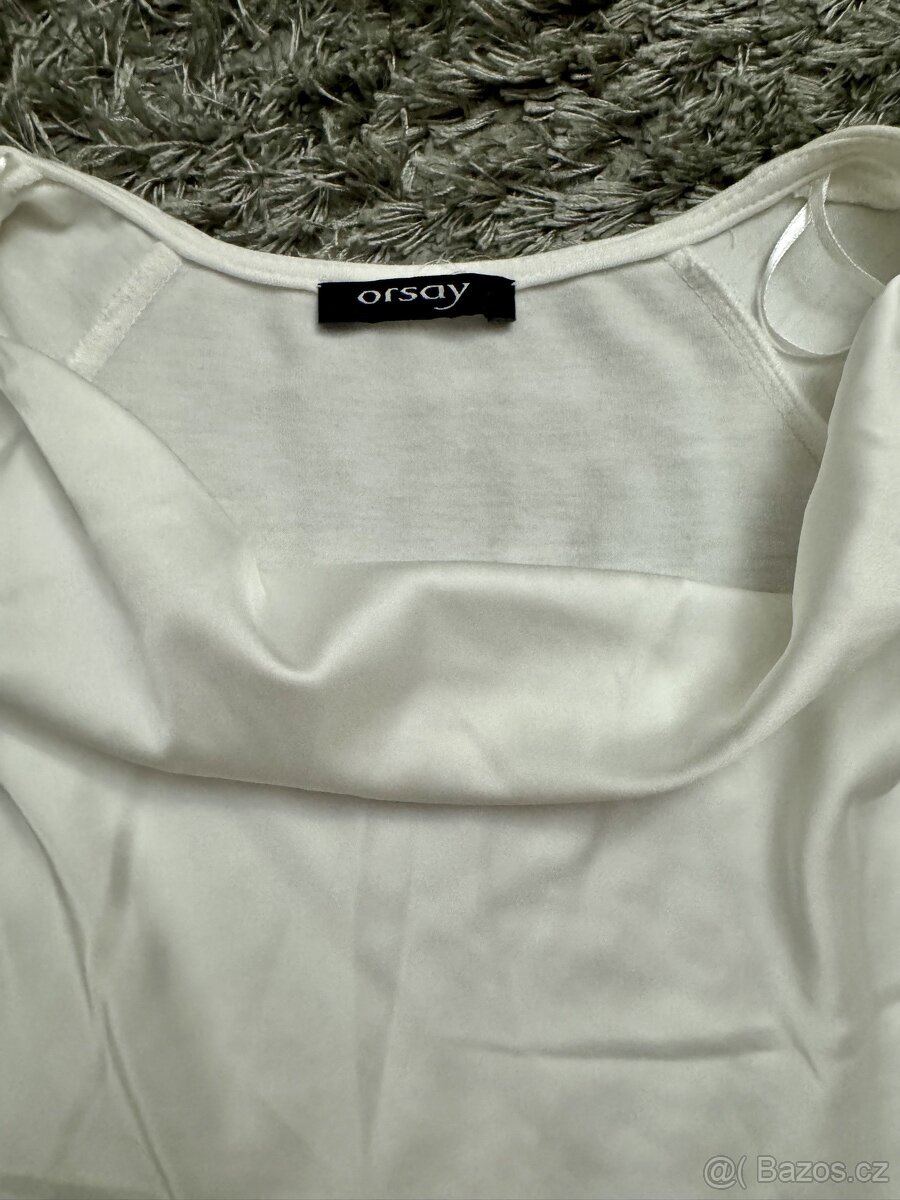 Nová halenka Orsay vel. XS - 8