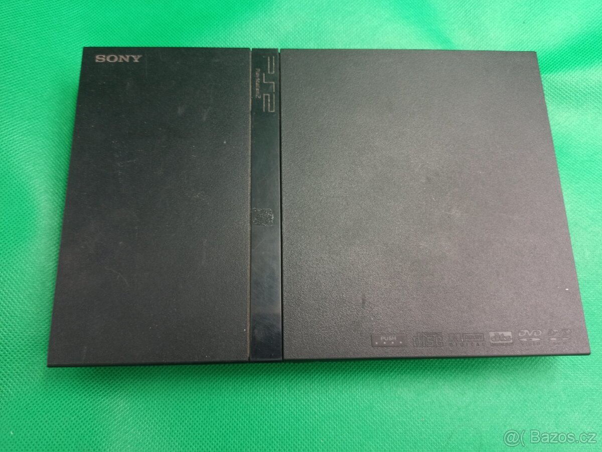 PS3, PS2 a PS1 na ND (čtěte popis) - 8