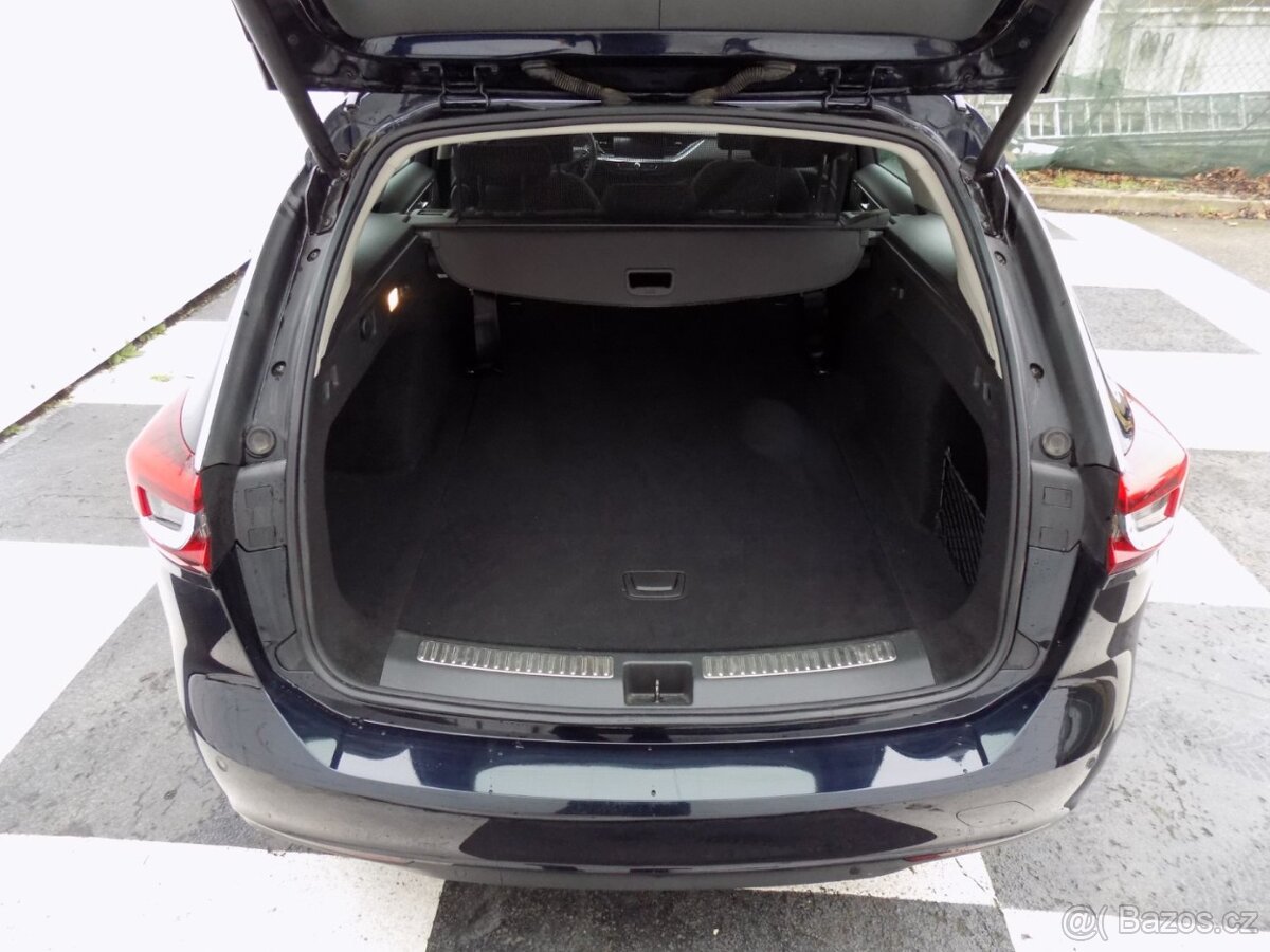 Opel Insignia 1.6 CDTI/Bussines Edition/DPH/ - 8