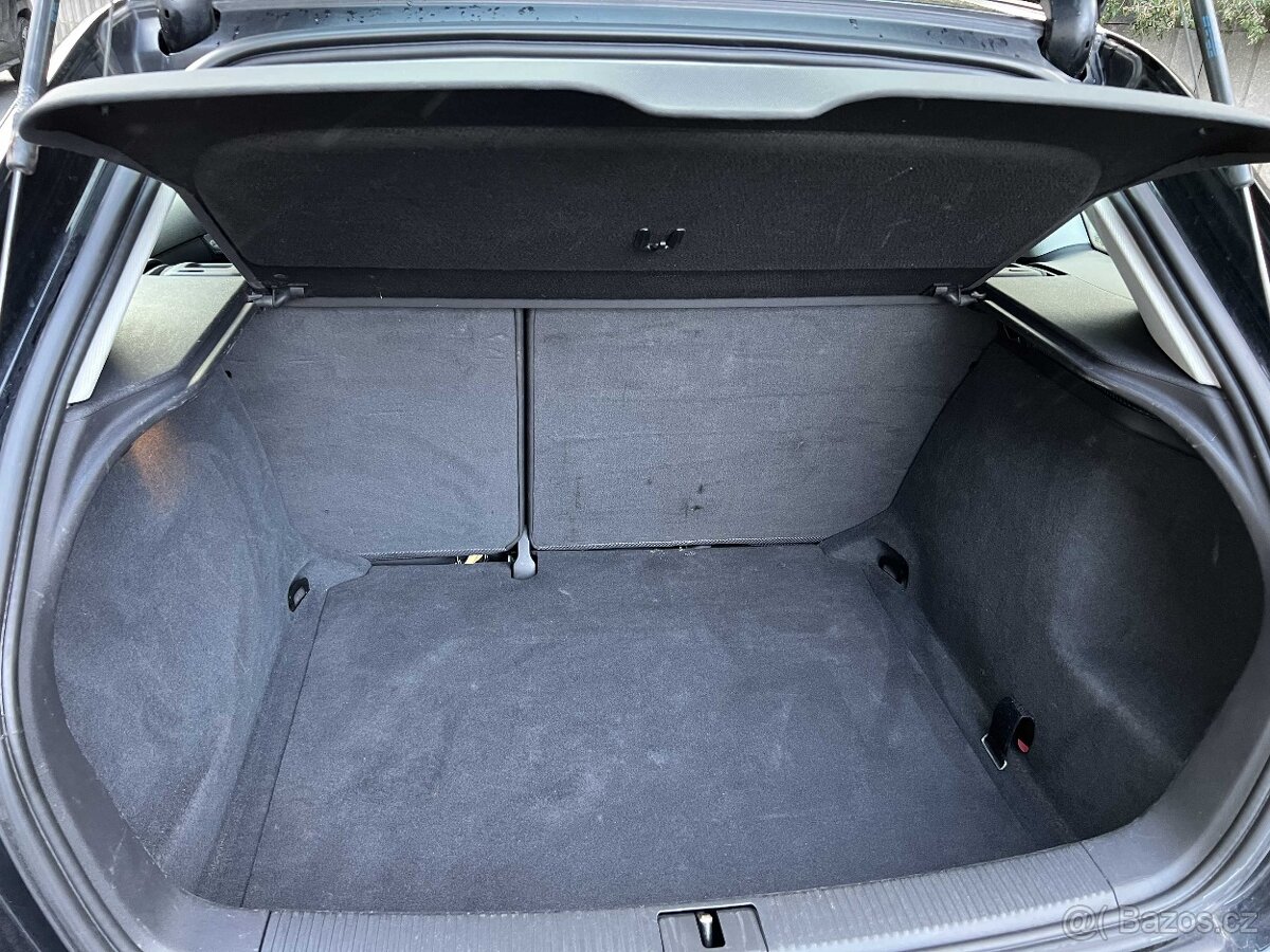 Audi A3 1.6 TDi 77kW 1.MAJITEL r.v. 2012 - 8