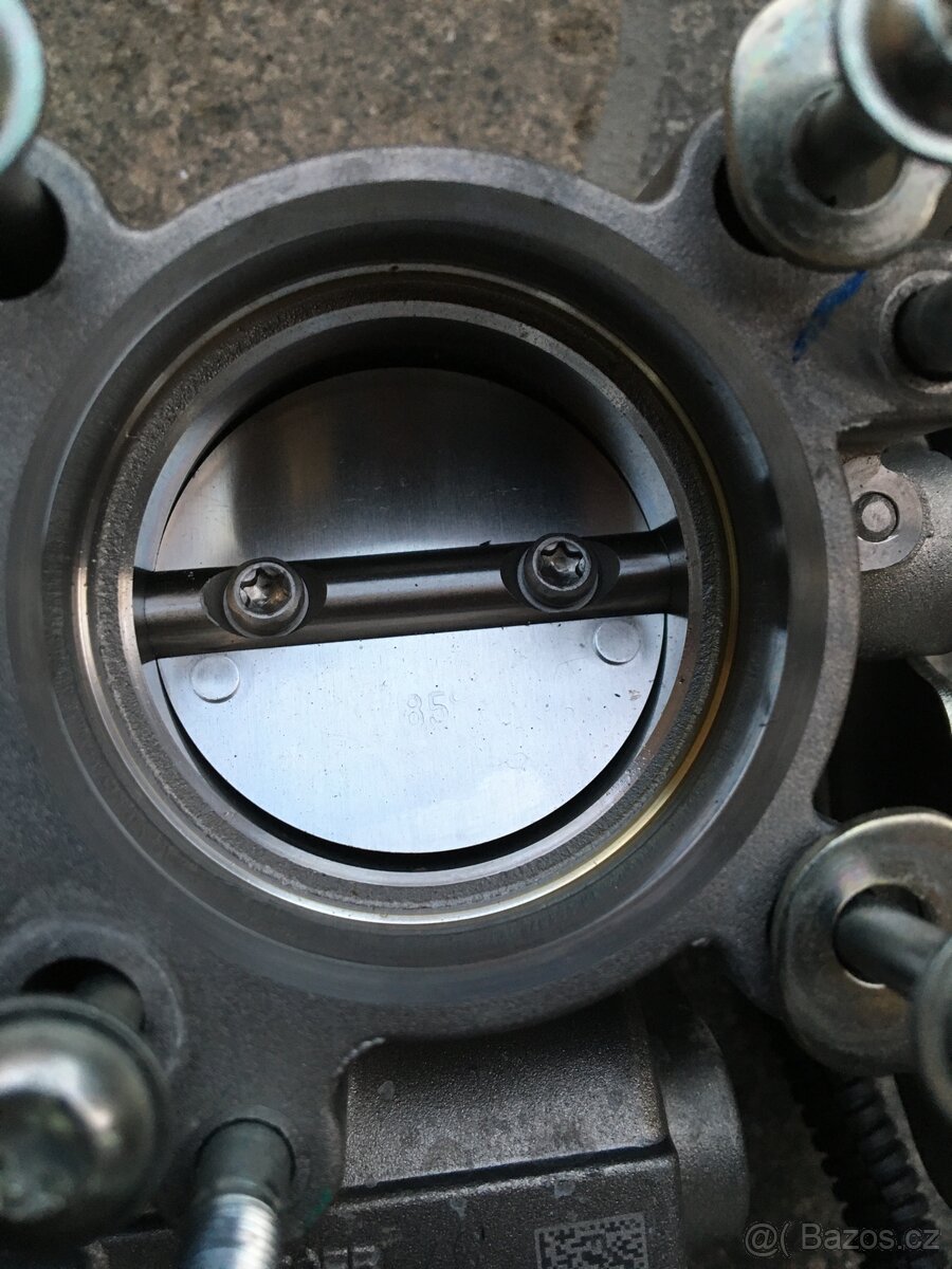 Náhradní díly Fiat Tipo 2021 - 8