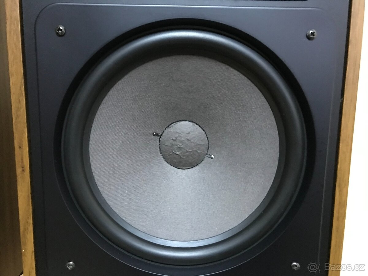 Heco PCD 120 Top stav - 8