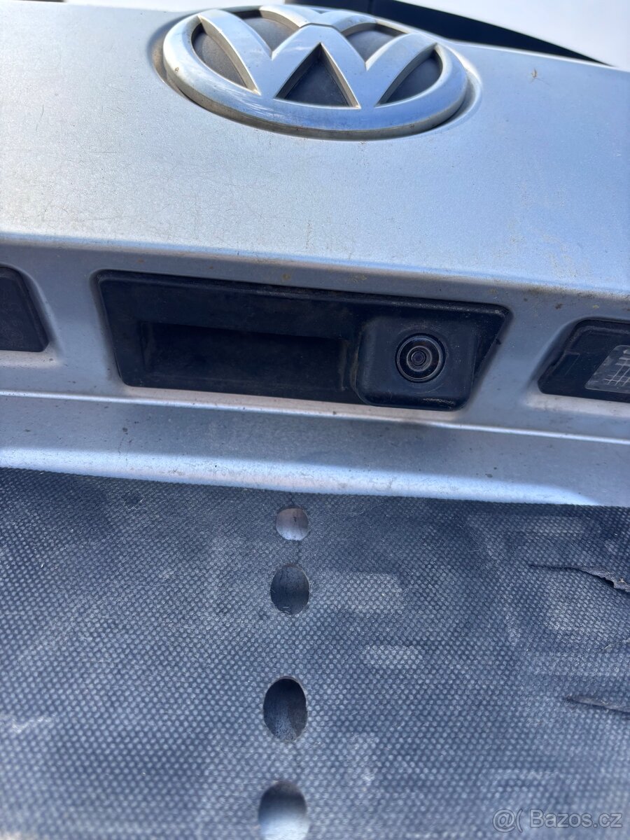 Vw passat B7 variant 2.0tdi dsg díly - 8