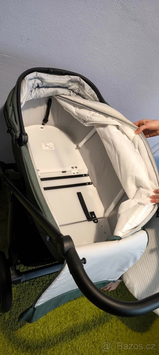 Espiro Husky 2v1 - 8