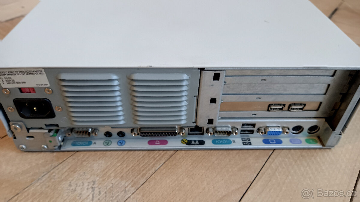 Monitor LCD 15" EIZO FlexScan L365 - 8