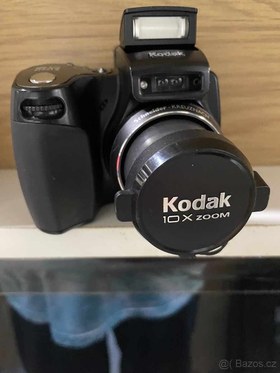 Kodak EasyShare DX7590 - 8