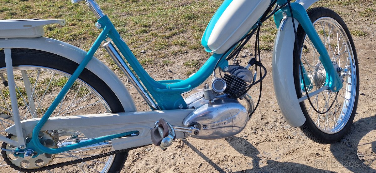 Stadion S11 - 1958 - 8