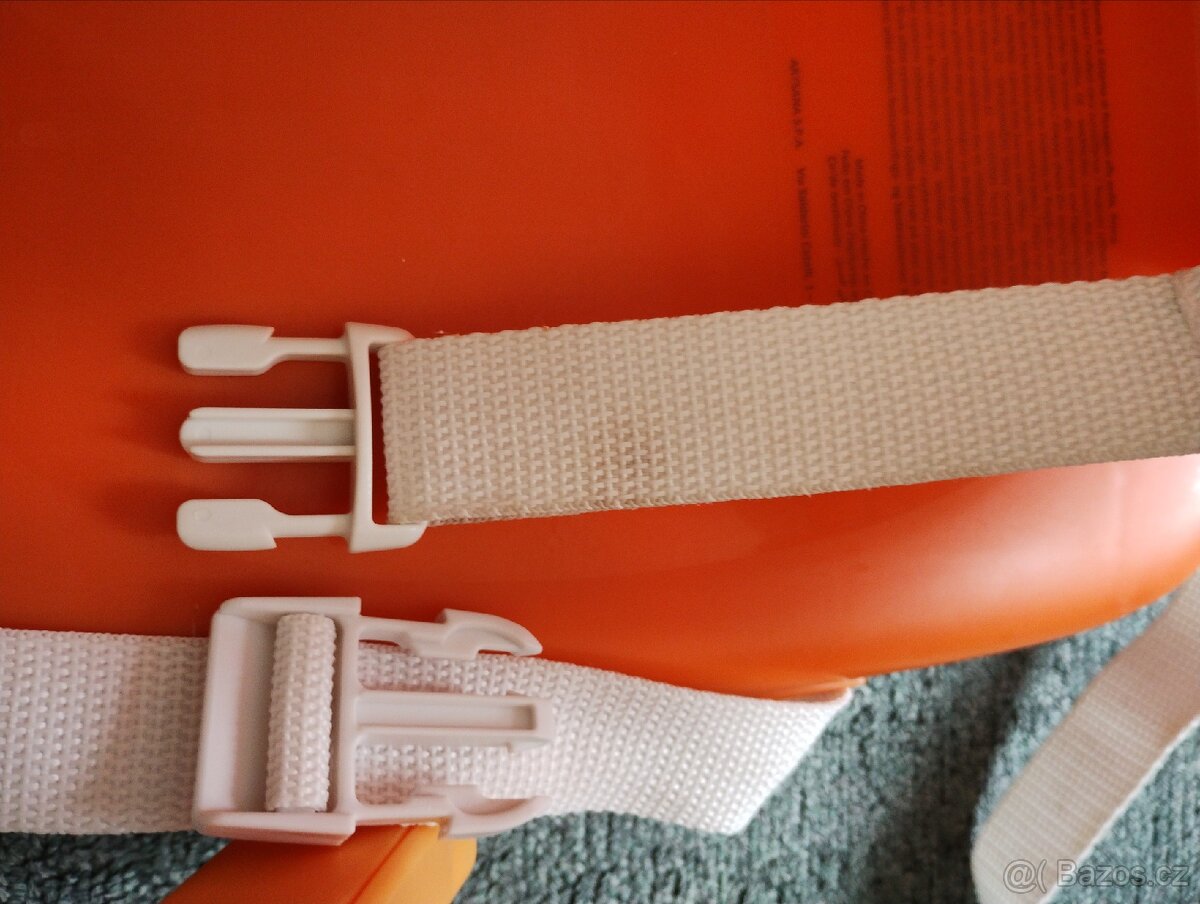 Podsedák Pocket snack na židli - 8