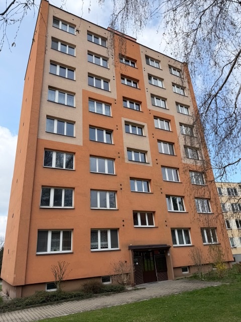 Byt 2+1, Volgogradská, Ostrava - Zábřeh - 8