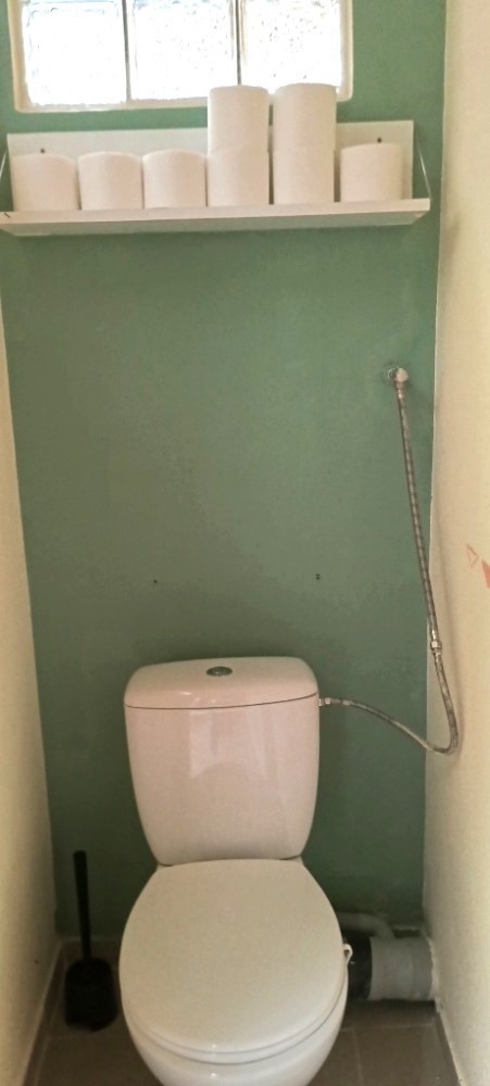 Loftový byt 30 m2, student/st. pár. pračka, RD, okolí centra - 8