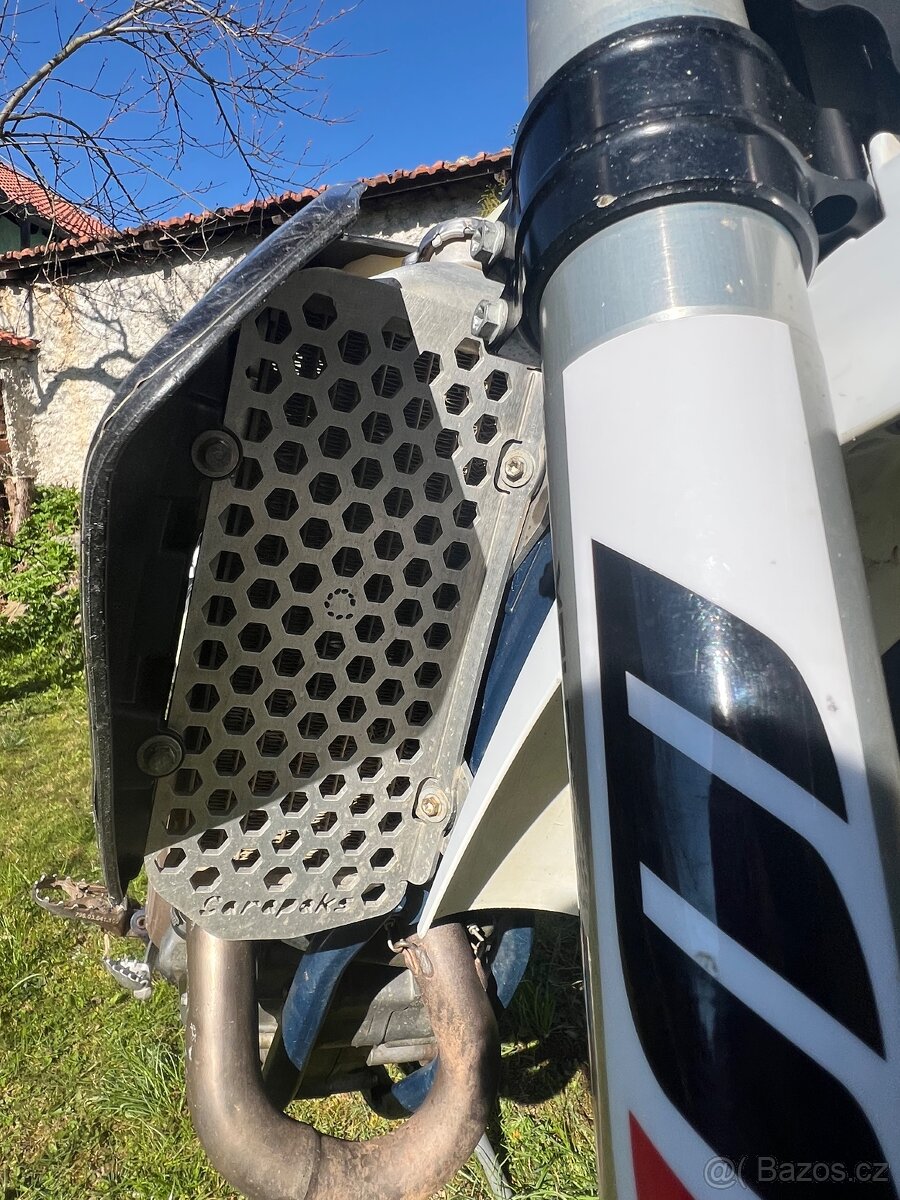 Husqvarna FE 250 r.v. 2020 - 8