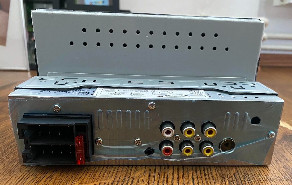 HIPPCRON 7 (1Din Radio ) - 8