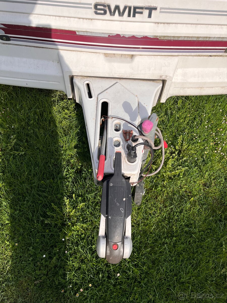Karavan Challenger 470 SE - 8