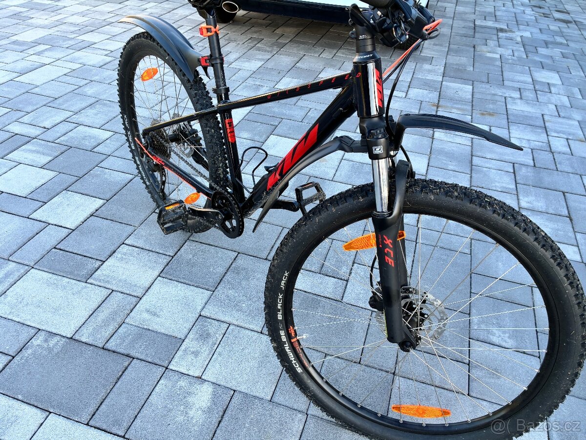 Kolo KTM - 8