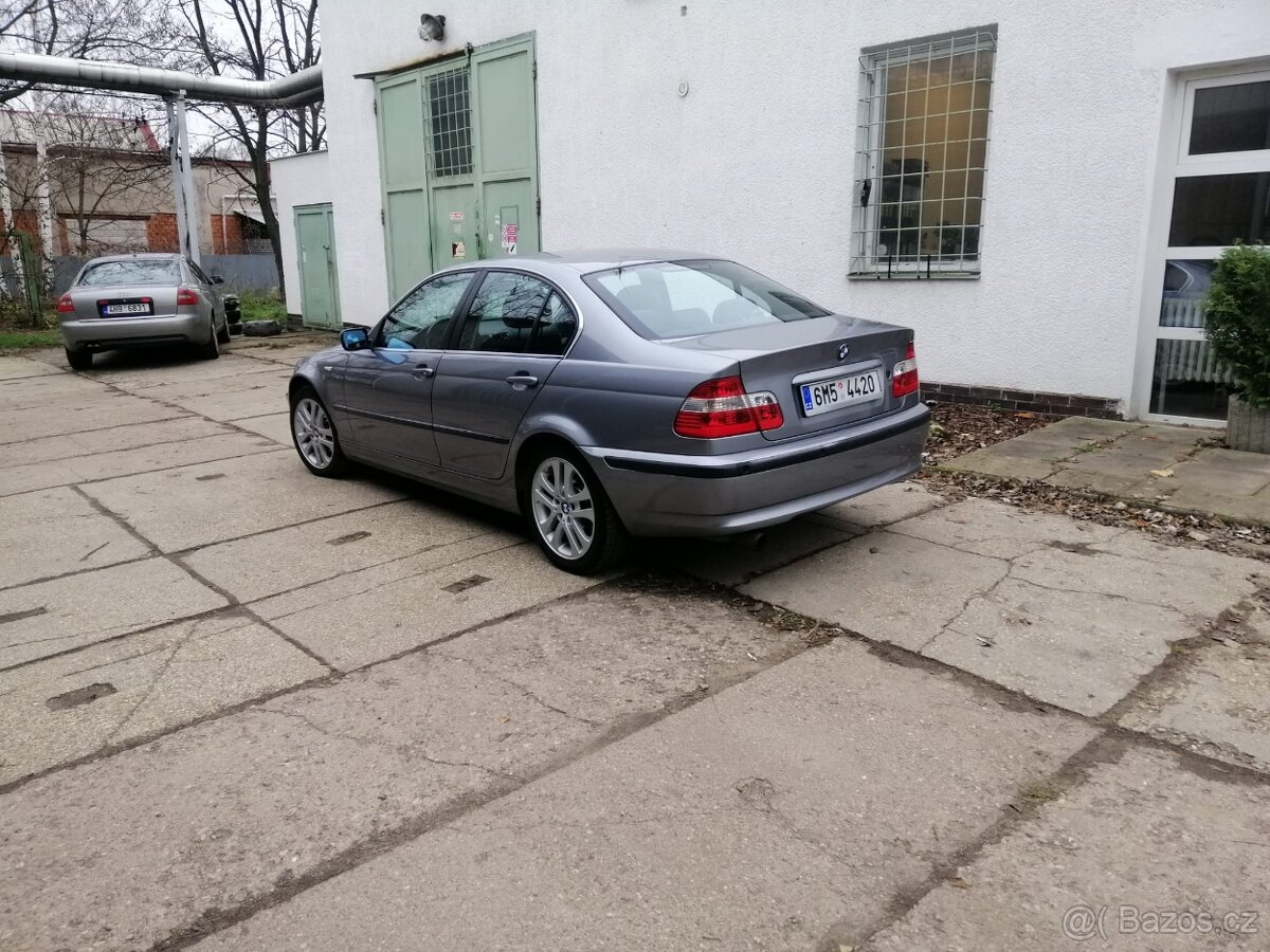 e46 - 8