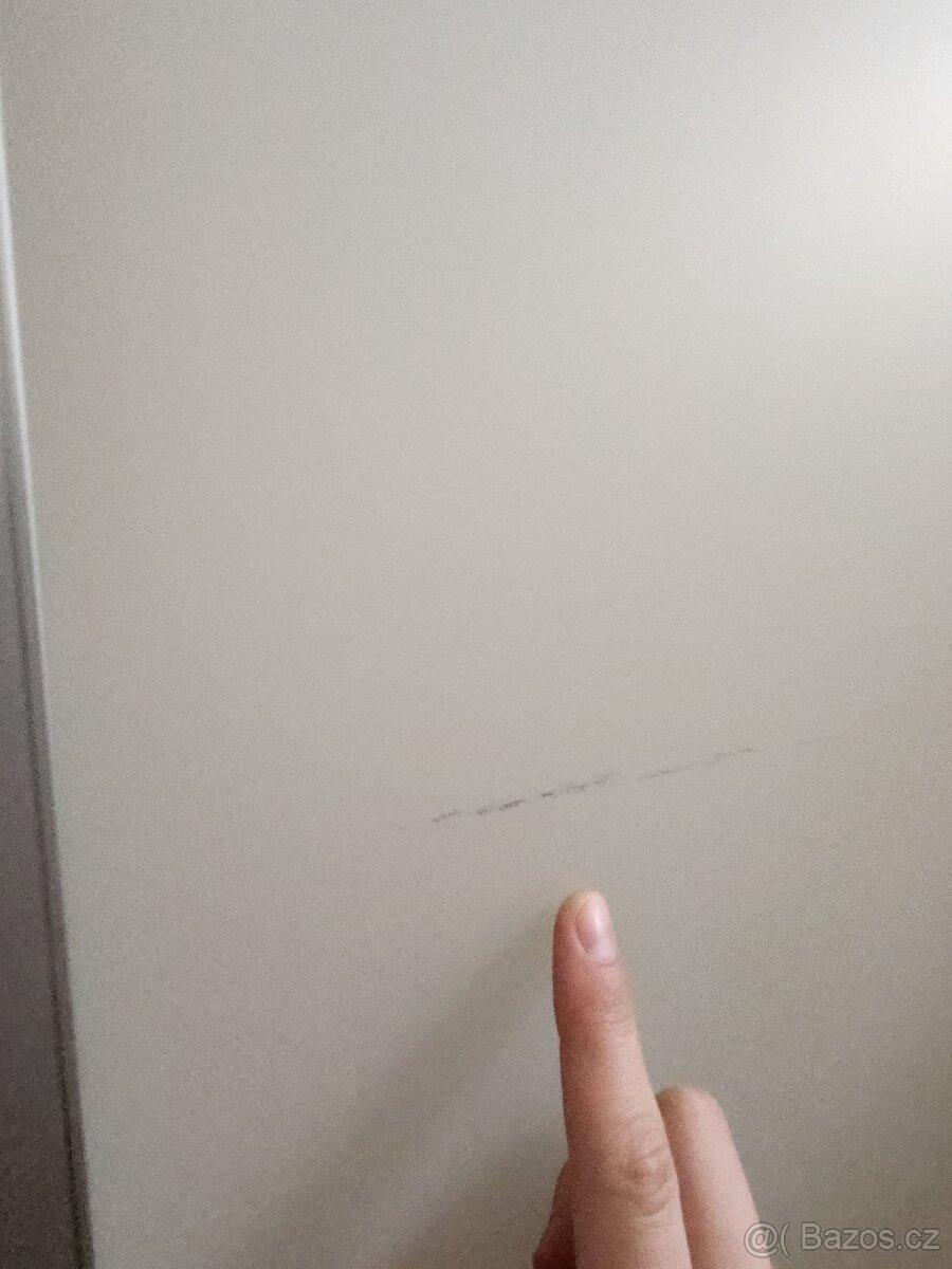 Dveře na Ikea PAX - Drammen - 8